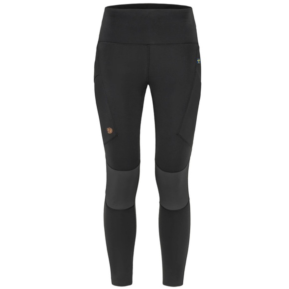 NWT Fjallraven Women's Abisko Trekking Pro Tight. Size XS. - Picture 1 of 8